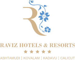 The Raviz, Resort & Spa, Kadavu