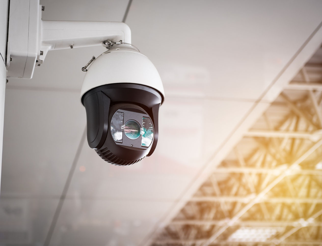 CCTV camera installation in Kerala | Iguard Solution