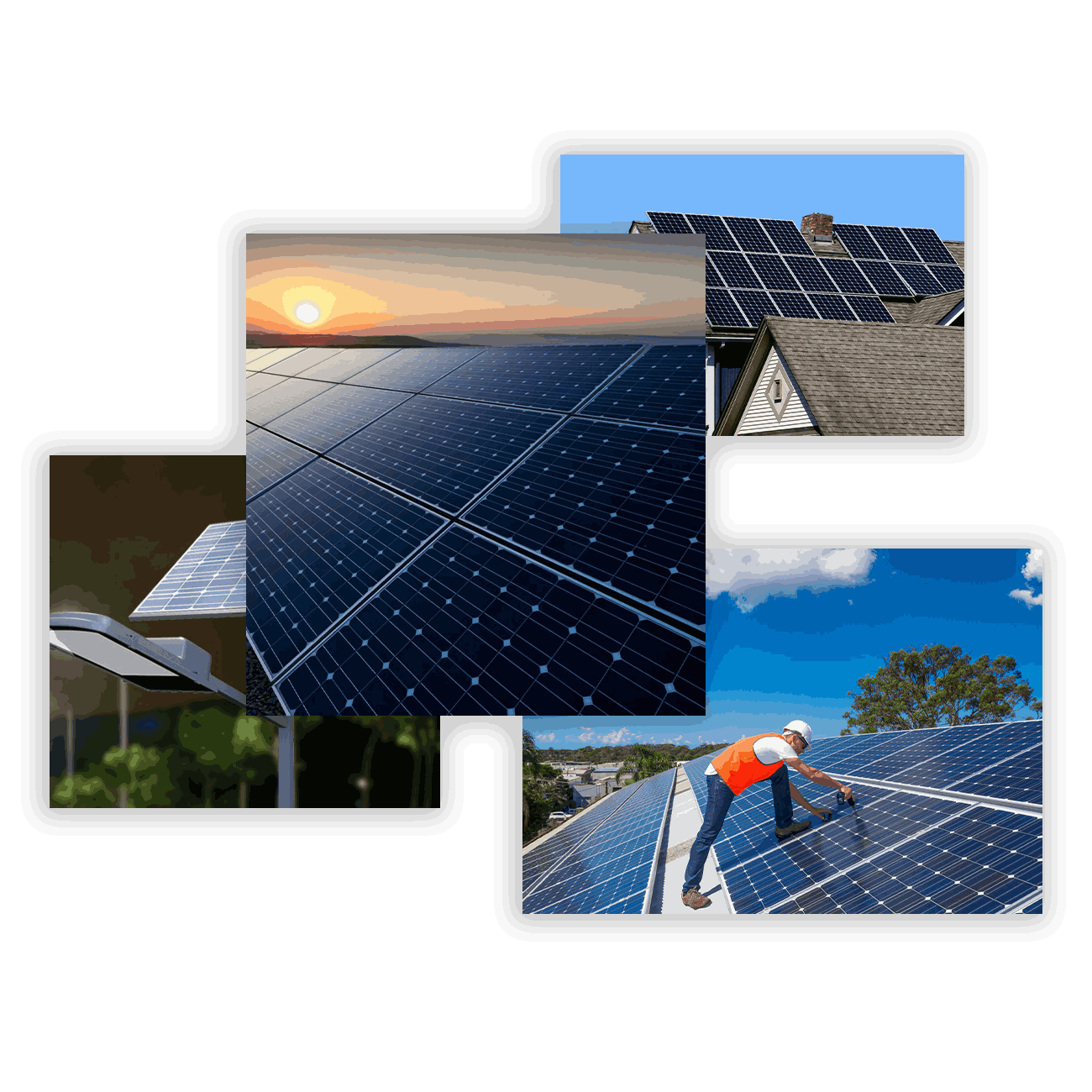 Solar Systems Kerala | Iguard Solution